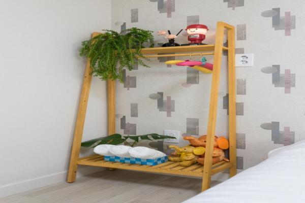 Dreamtrip Guesthouse Incheon Buitenkant foto